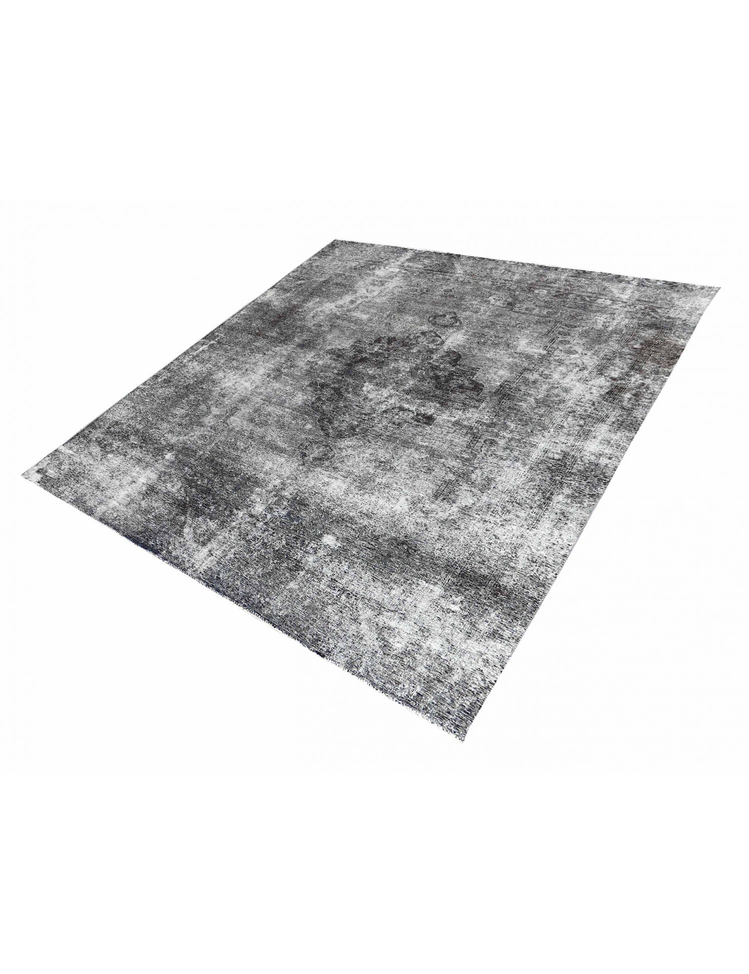 Tappeto Vintage  nero <br/>346 x 238 cm
