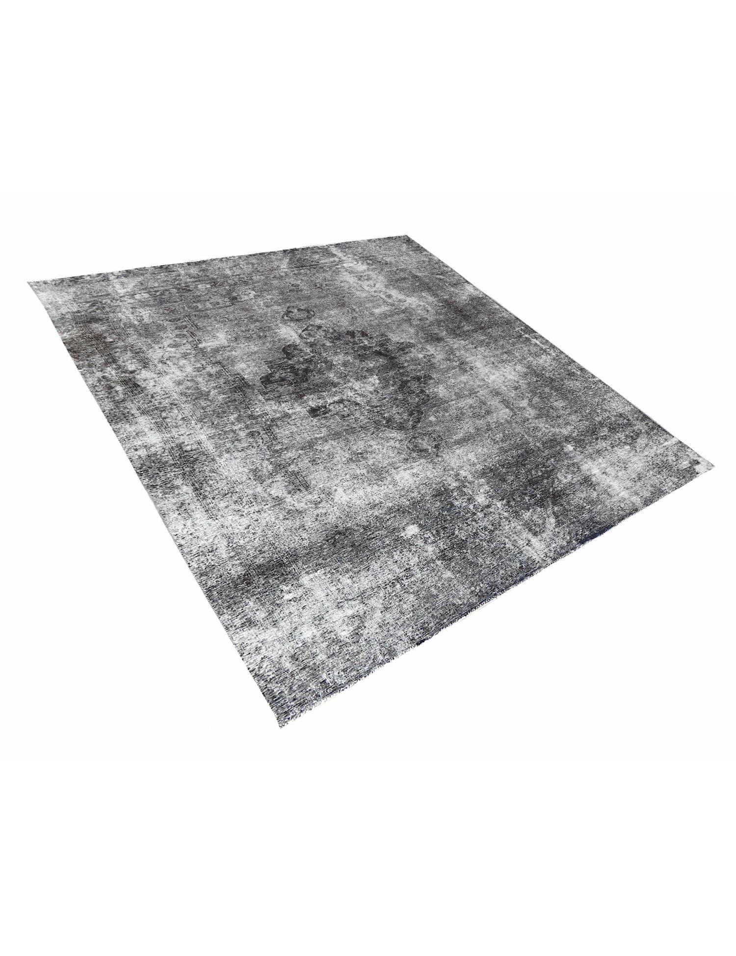 Tappeto Vintage  nero <br/>346 x 238 cm
