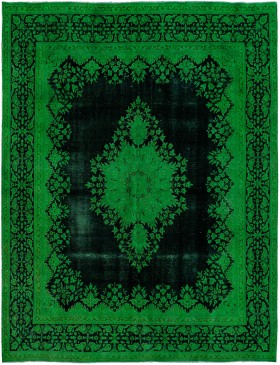 Grün Persien Vintage Heritage  385 x 285 cm