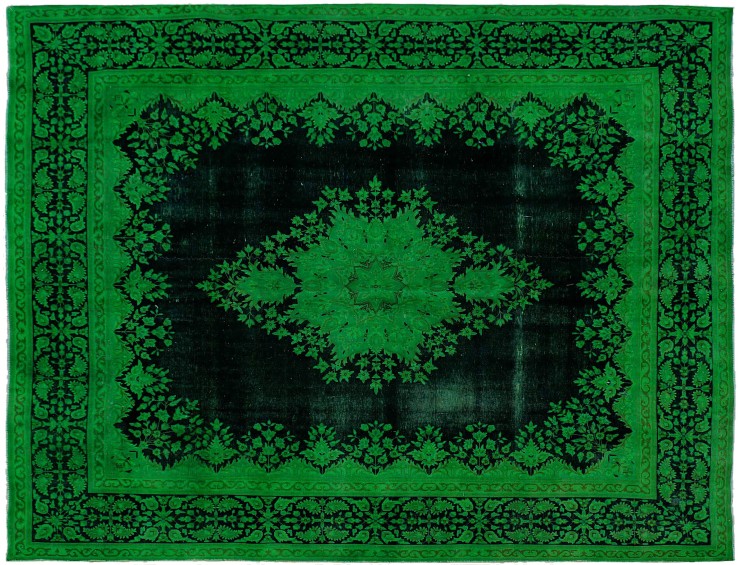 Vert Persan Vintage Heritage 385 x 285 cm
