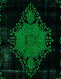 Vert Persan Vintage Heritage 385 x 285 cm - view 1