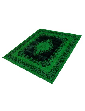 Grün Persien Vintage Heritage  385 x 285 cm