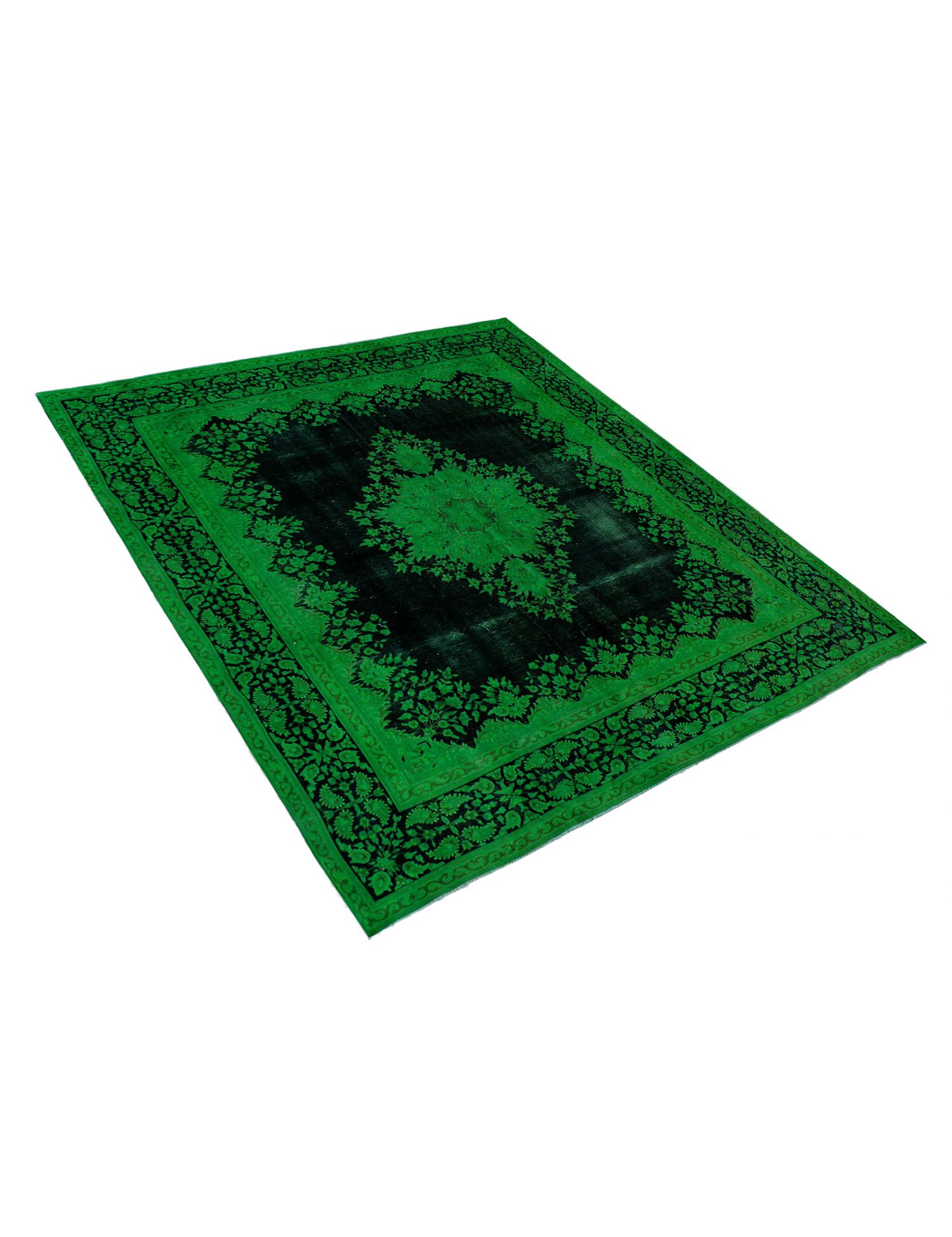Vintage Heritage  verde <br/>385 x 285 cm