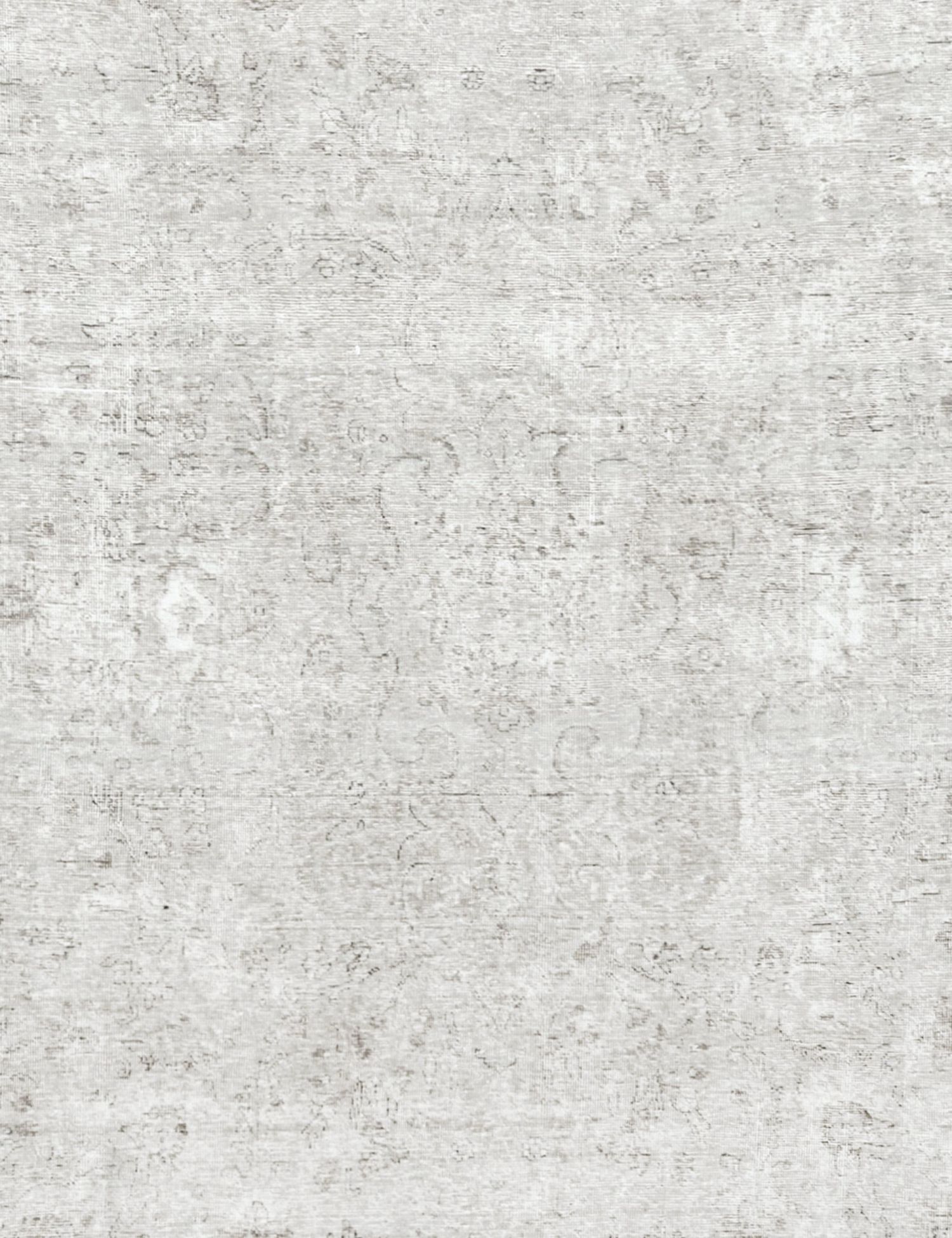 Vintage Perserteppich  grau <br/>331 x 277 cm