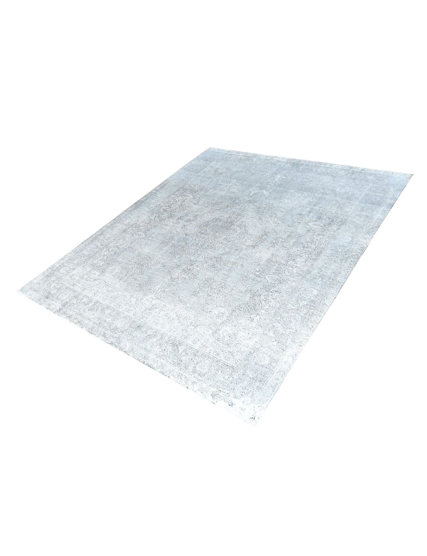 Vintage Perserteppich  blau <br/>385 x 302 cm