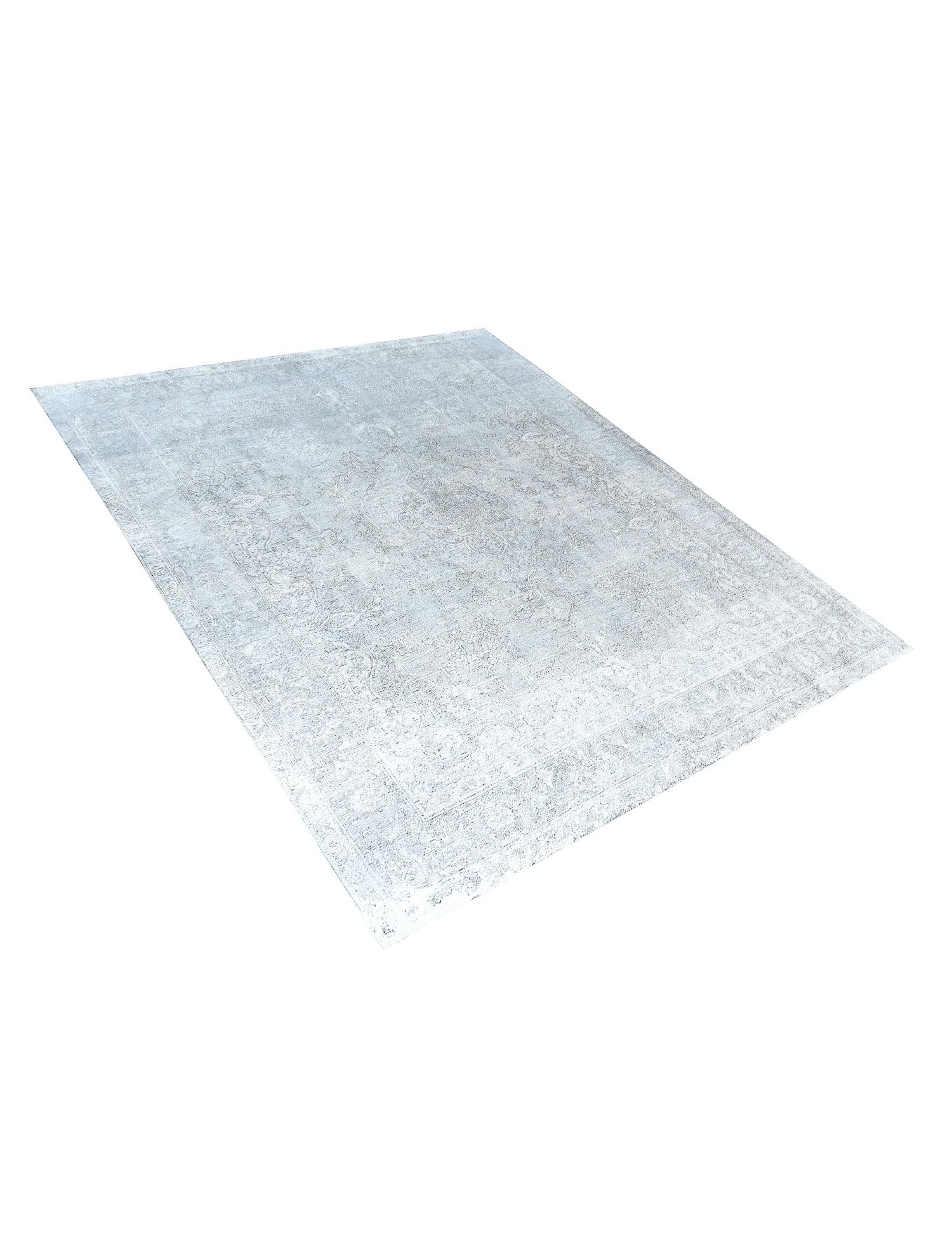 Vintage Perserteppich  blau <br/>385 x 302 cm