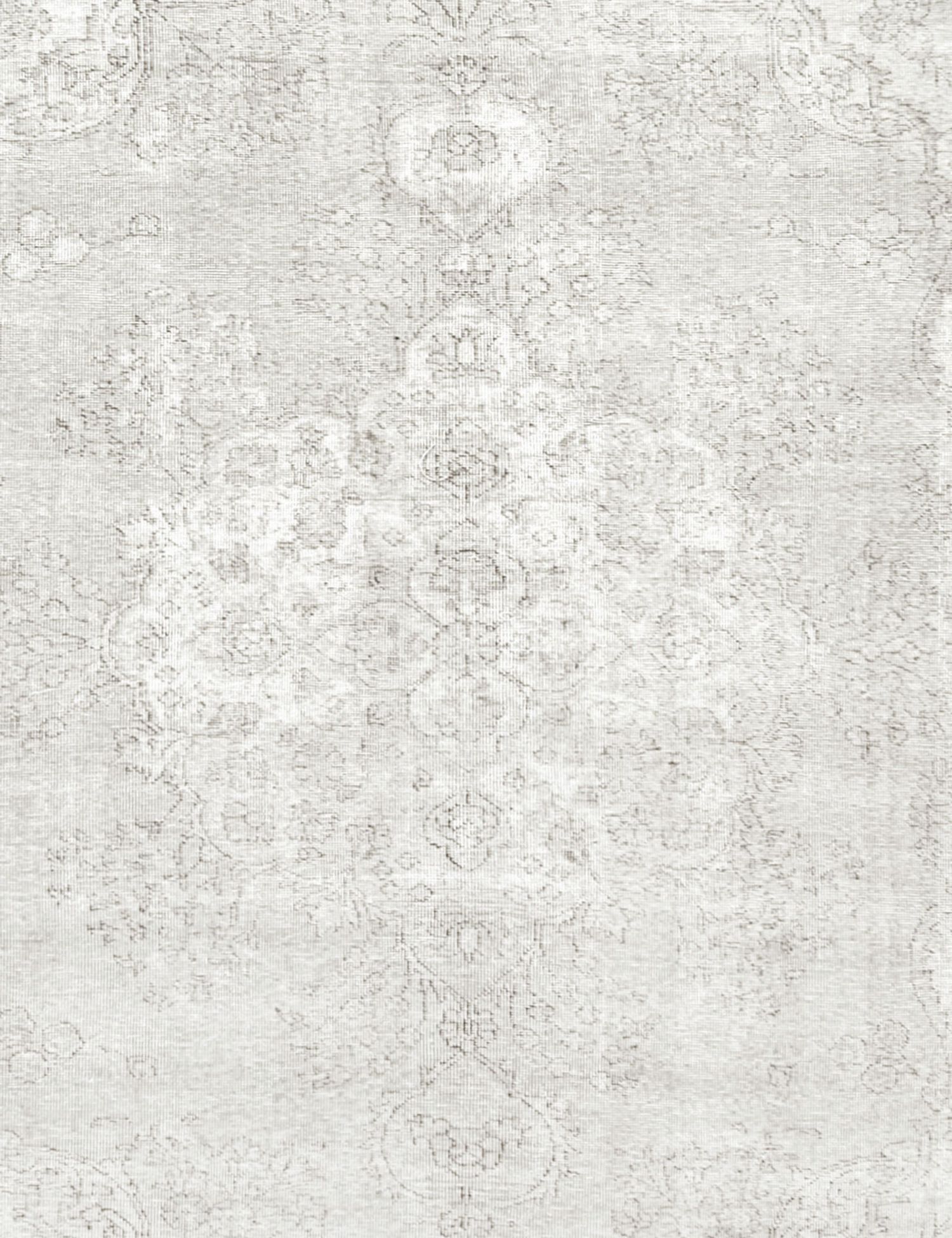 Vintage Matta  grå <br/>320 x 224 cm