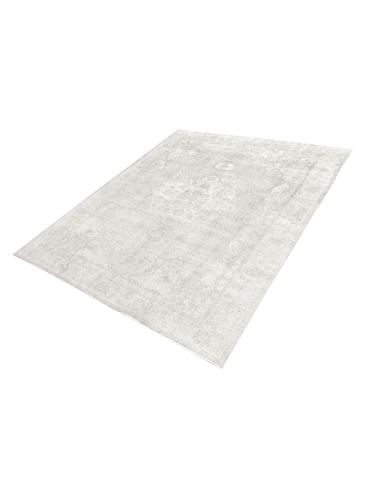 Vintage Matta  grå <br/>320 x 224 cm