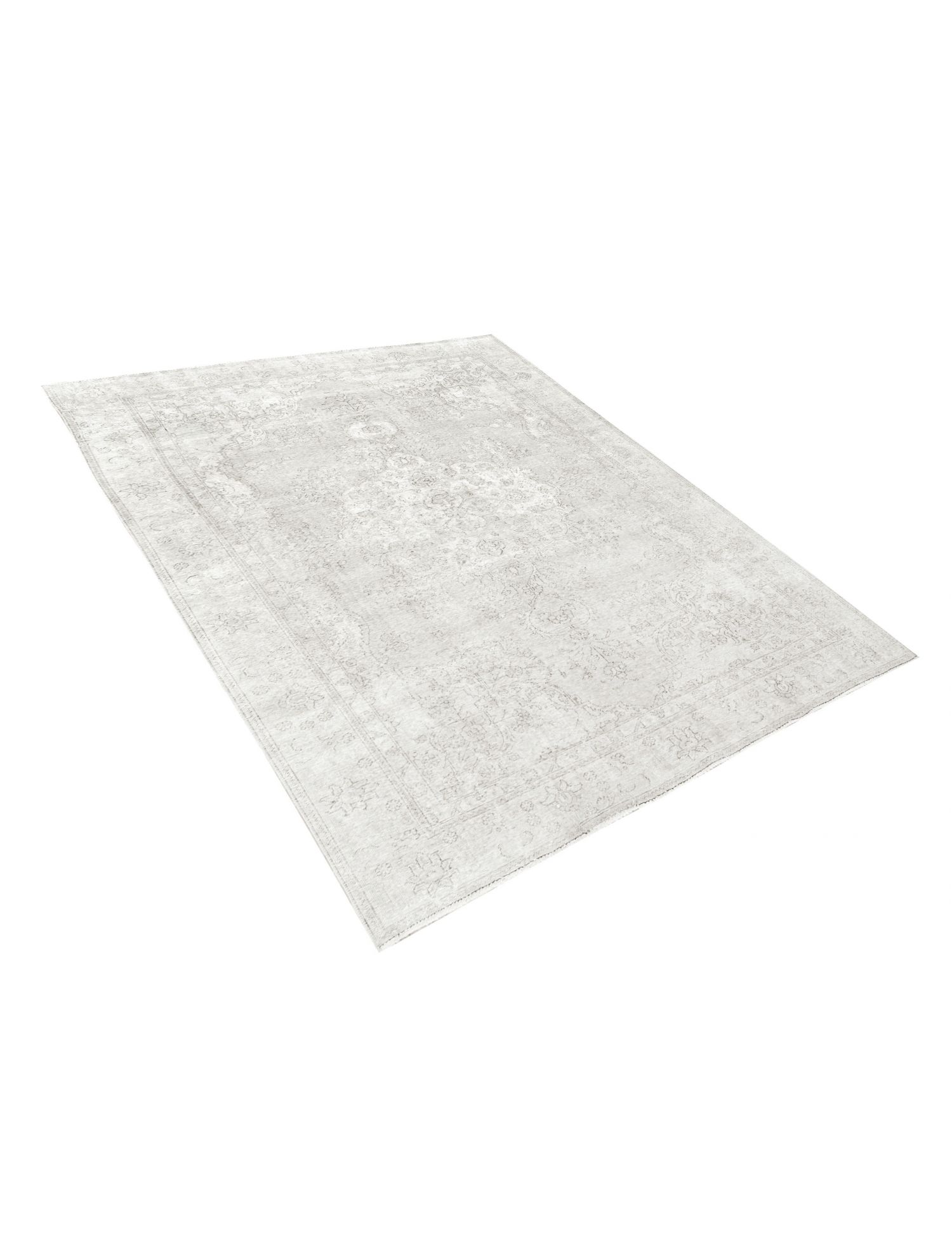 Vintage Matta  grå <br/>320 x 224 cm