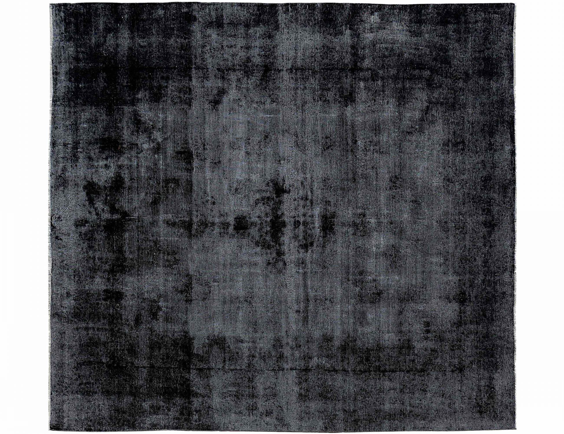 Vintage teppe   366 x 293 cm