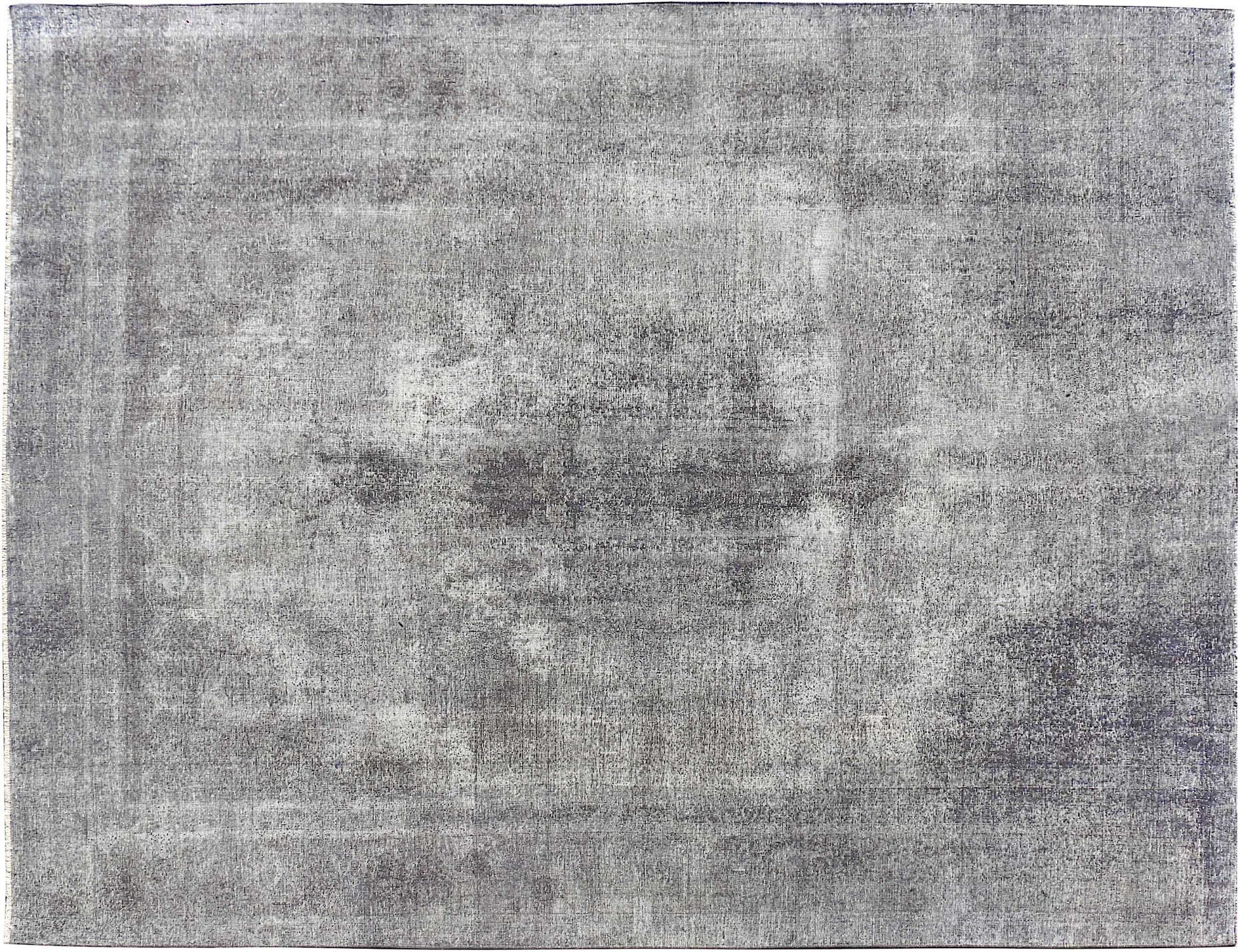 Vintage teppe   376 x 287 cm