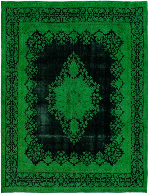 Vert Persan Vintage Heritage  385 x 285 cm