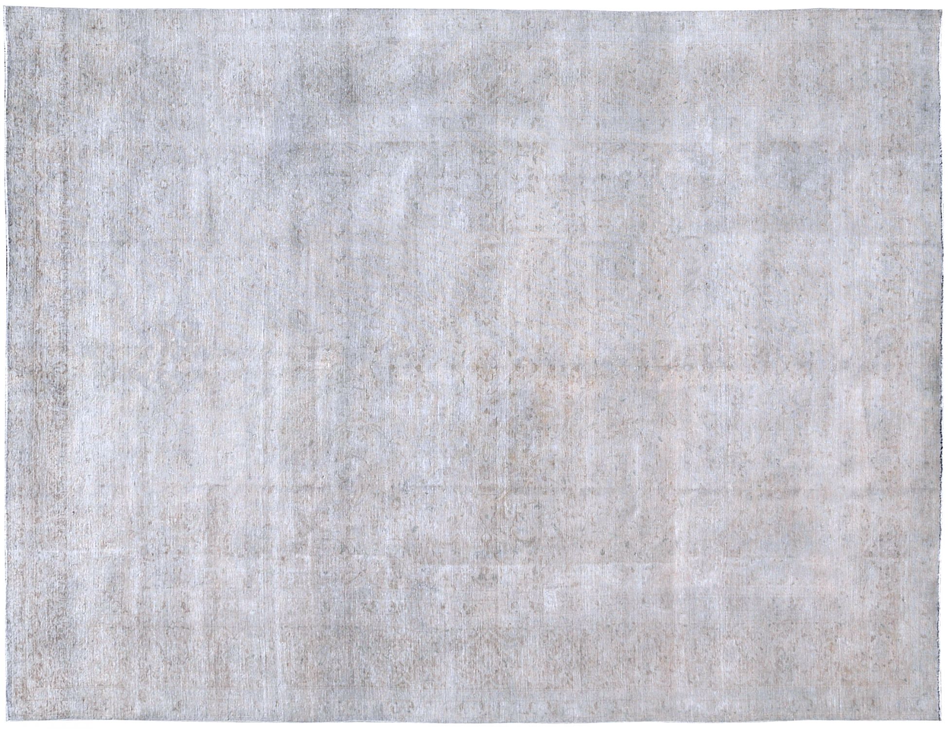 Vintage Carpet  grey <br/>387 x 283 cm