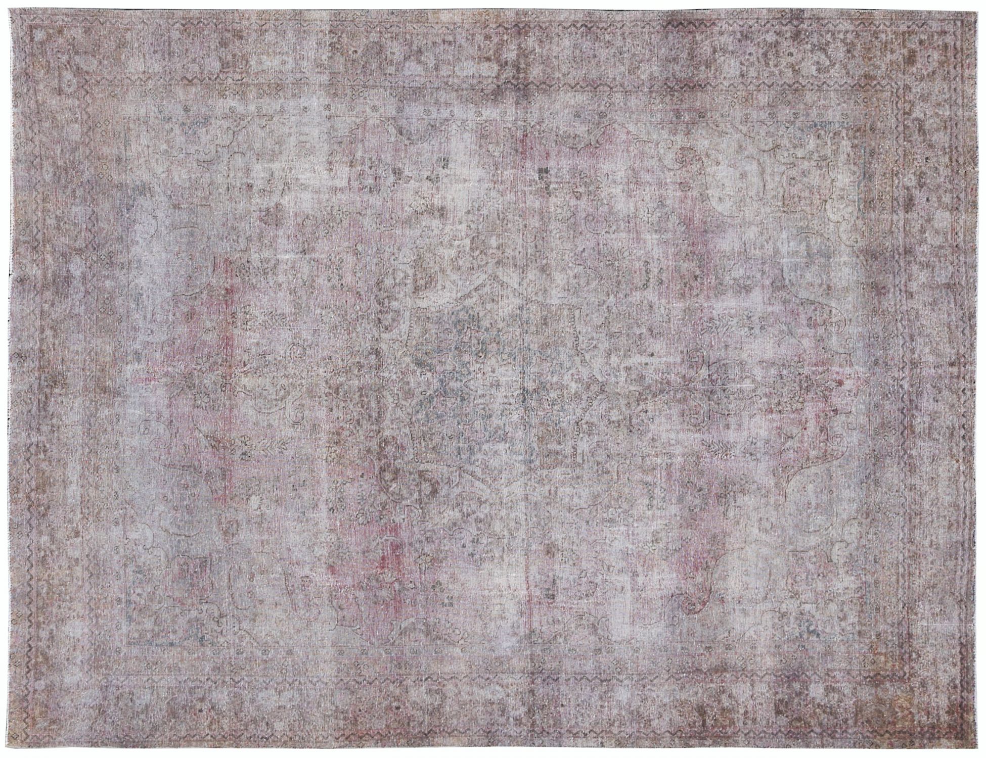 Vintage Carpet  harmaa <br/>356 x 272 cm