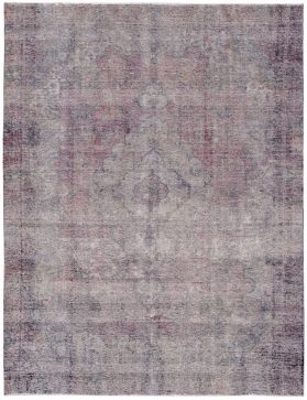 Vintage Carpet  grey <br/>367 x 257 cm