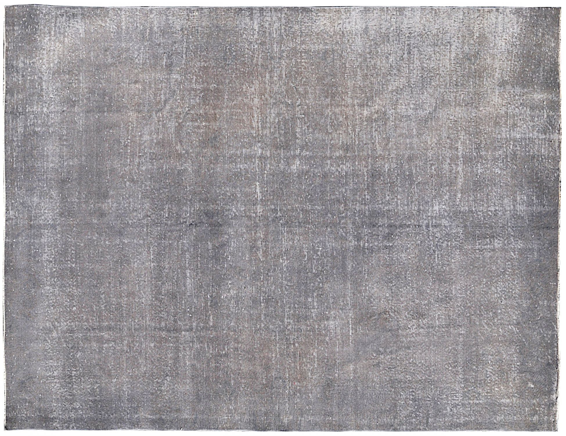 Vintage Carpet  grey <br/>312 x 199 cm