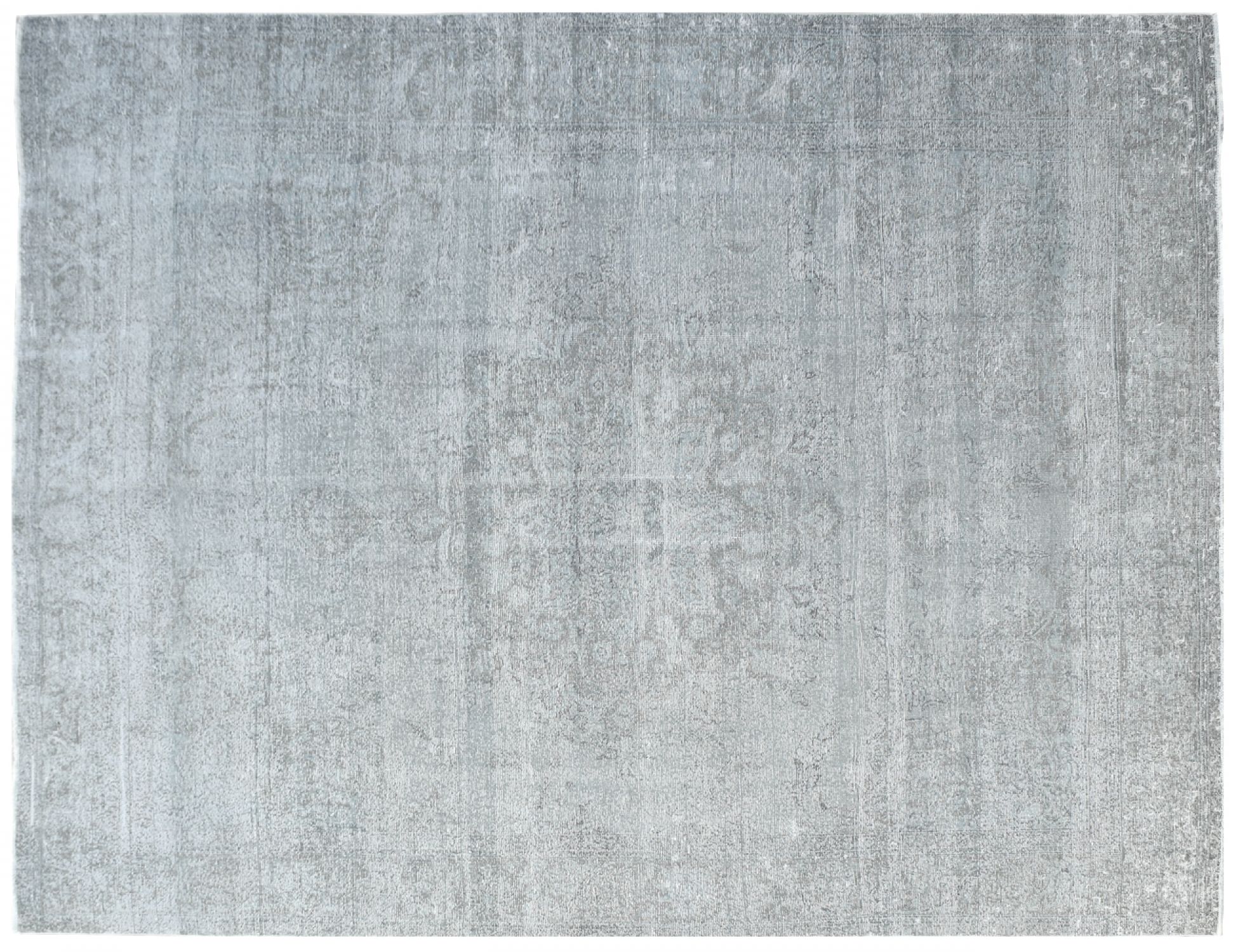 Tappeto Vintage  blu <br/>364 x 287 cm