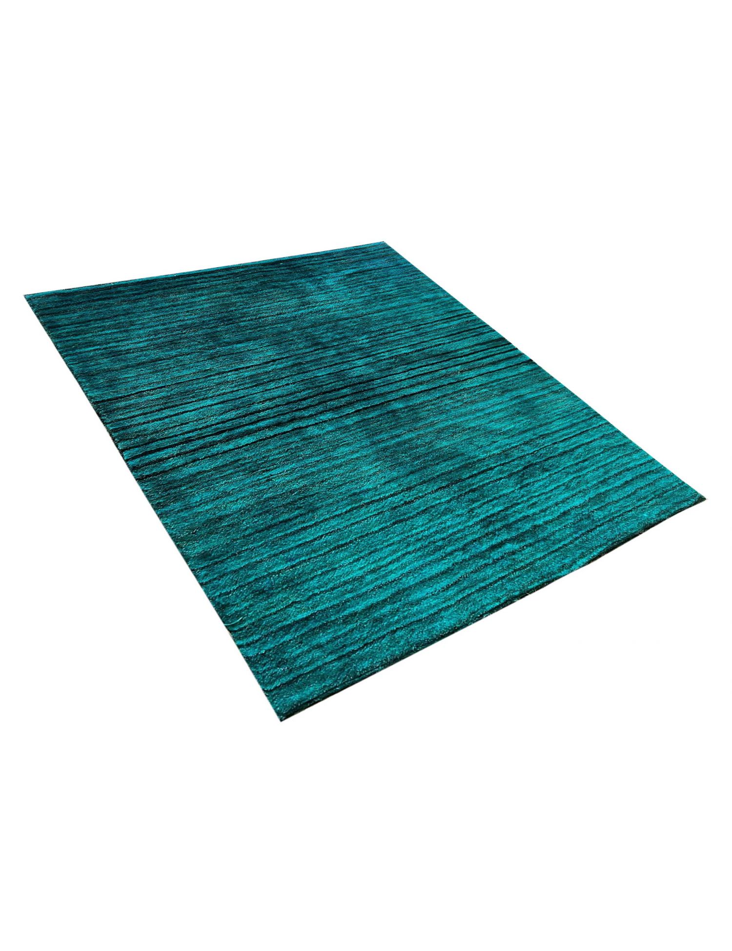 Persian Gabbeh  brown <br/>120 x 90 cm