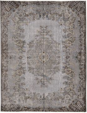 Vintage Carpet 300 x 193 grey