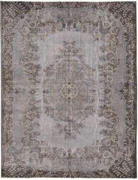 Alfombra Vintage 300 x 193 gris