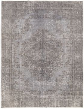 Tapis Vintage 275 x 167 grise