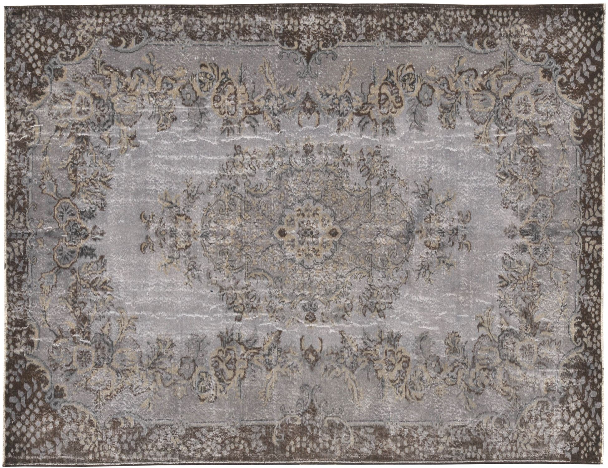 Vintage Teppe   300 x 193 cm