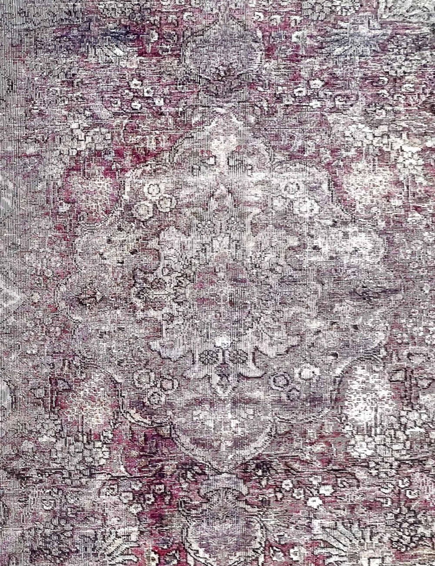 Tappeto Vintage   217 x 130 cm