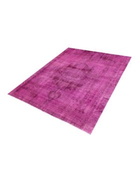 Persischer Vintage Teppich 292 x 255