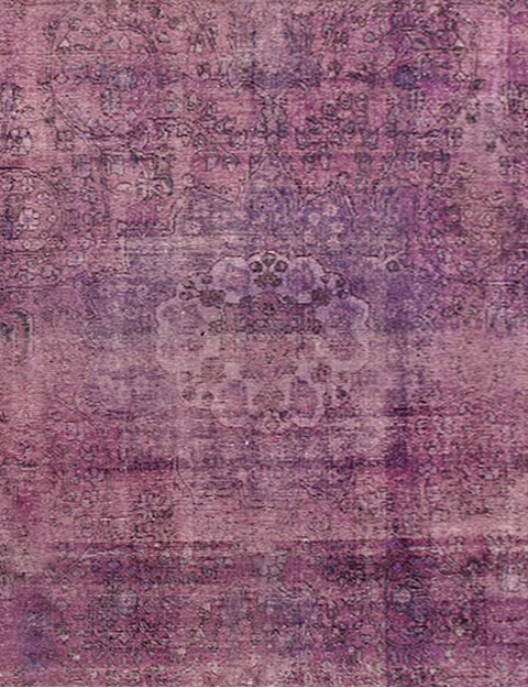 Perzisch Vintage Tapijt  <br/>375 x 285 cm