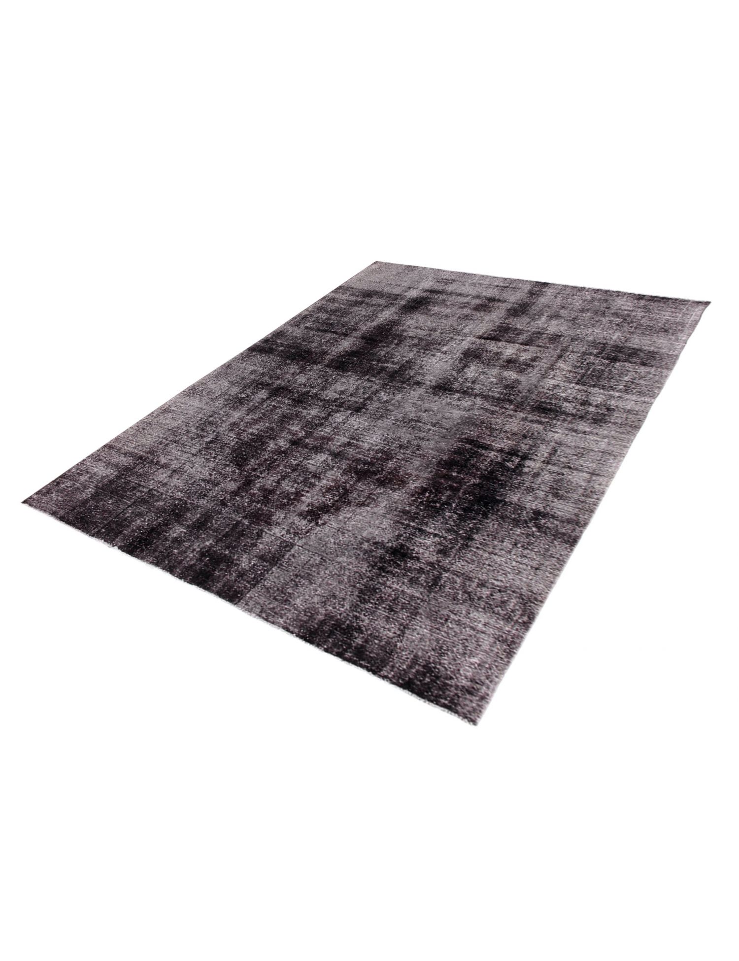 Persian Vintage Carpet  black <br/>369 x 279 cm