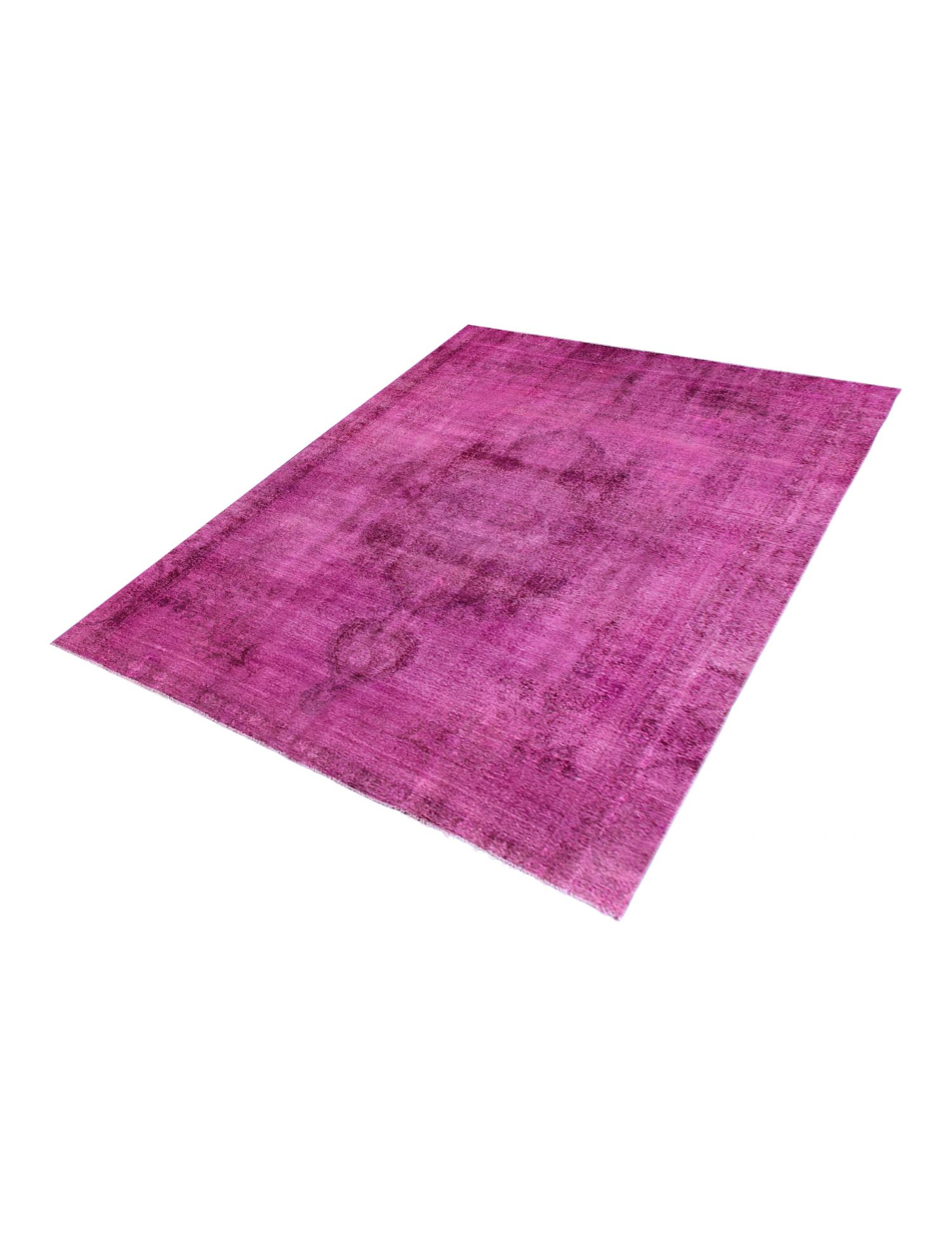 Tappeto vintage persiano  viola <br/>320 x 255 cm