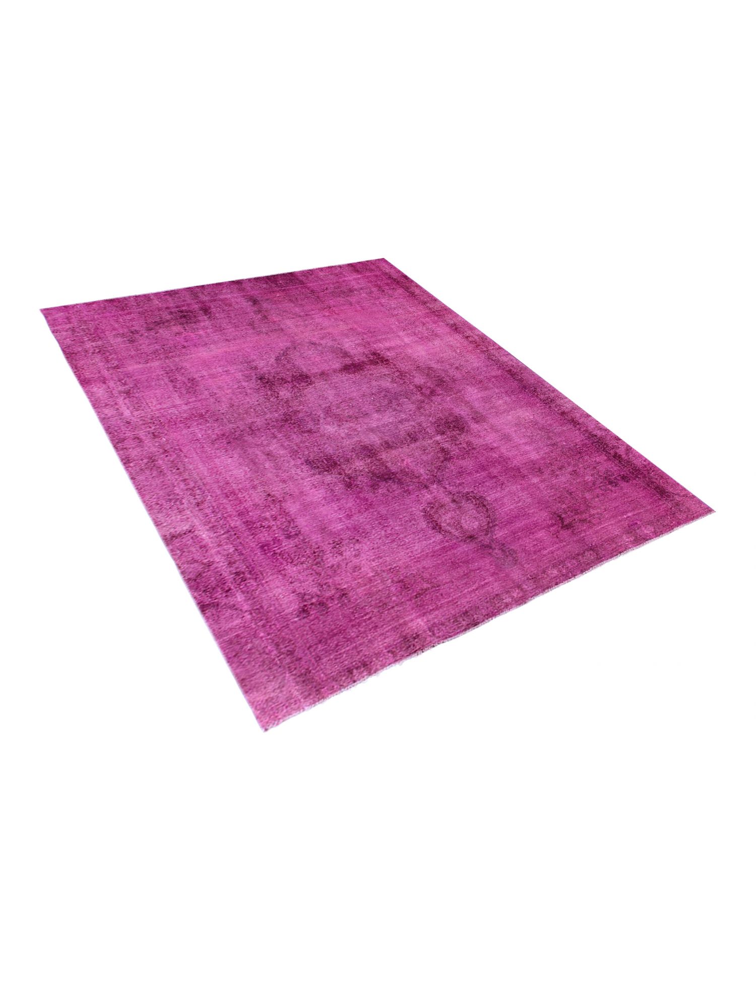 Persian Vintage Carpet  purple  <br/>320 x 255 cm