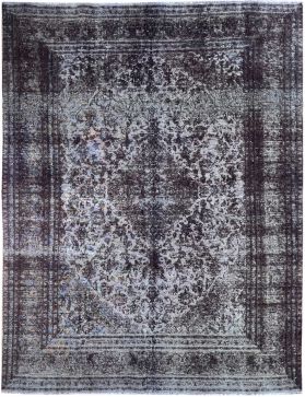 Alfombra Vintage 330 x 244 gris