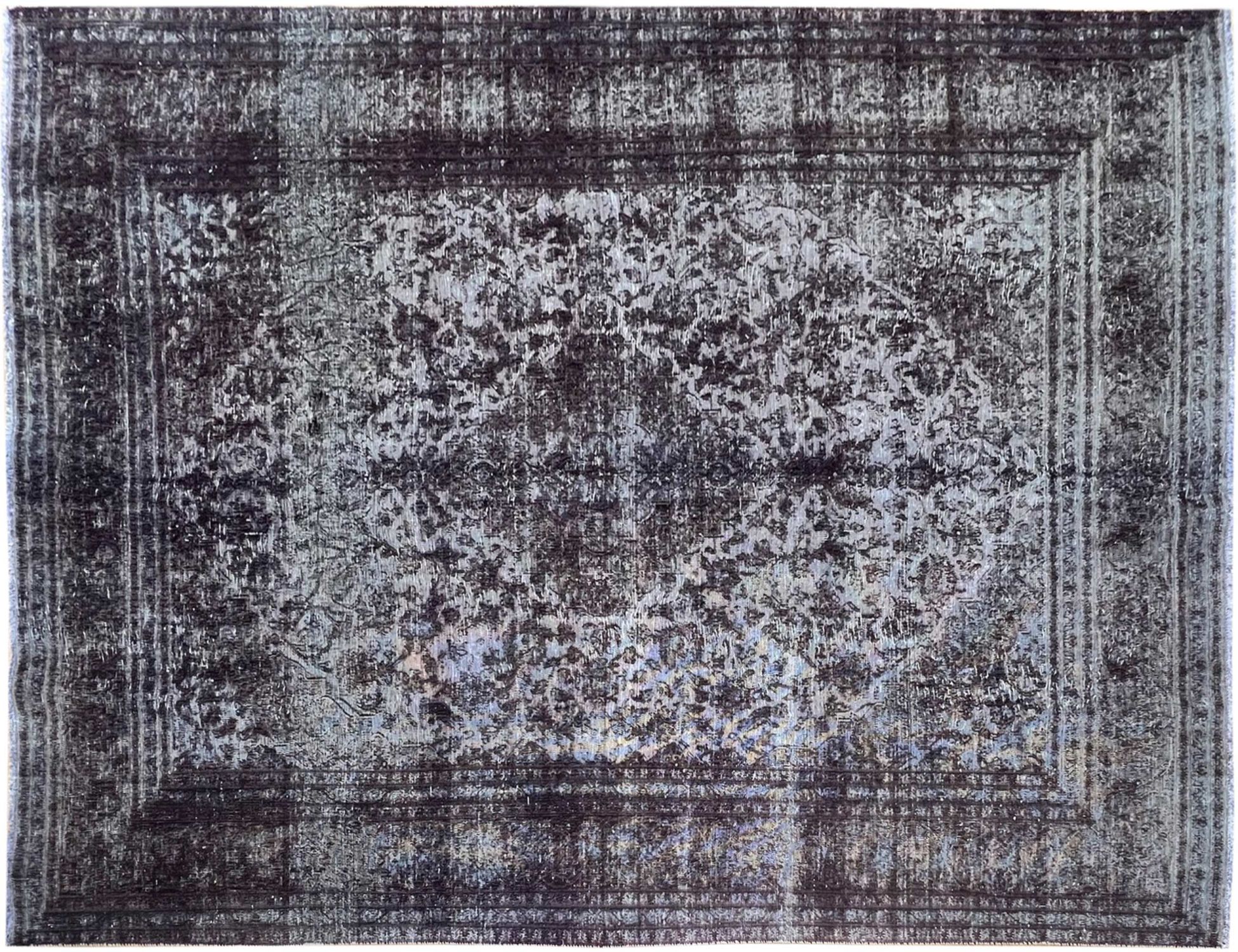 Vintage Tapijt  grijs <br/>330 x 244 cm