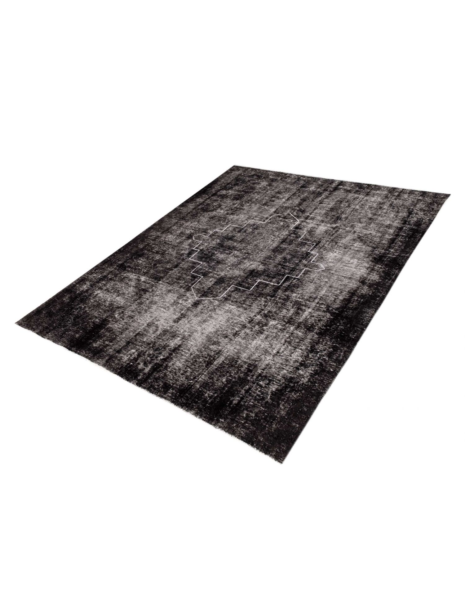 Persian Vintage Carpet  black <br/>330 x 245 cm
