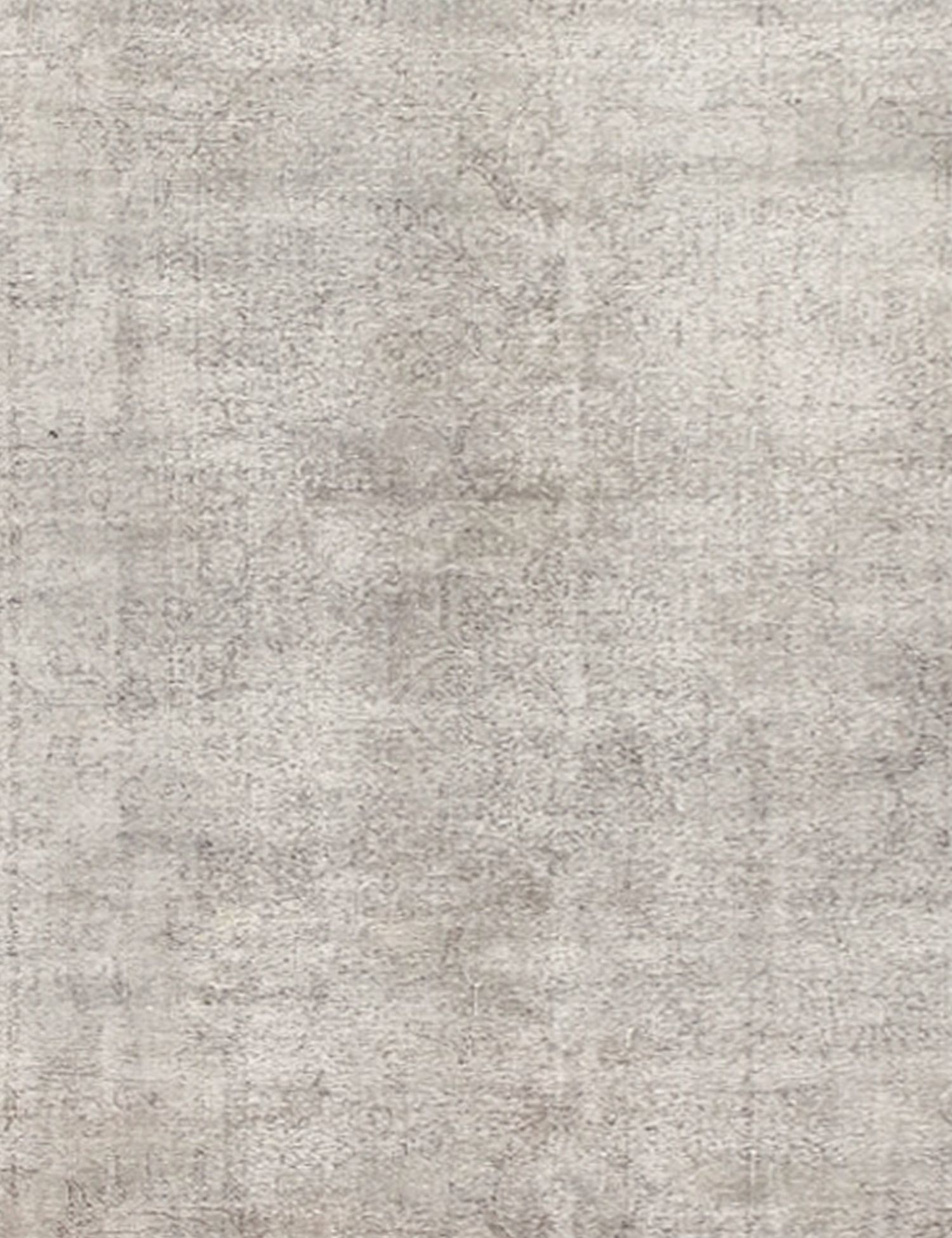 Tappeto vintage persiano  grigo <br/>252 x 252 cm