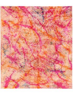 Tappeto vintage persiano  multicolore <br/>320 x 222 cm