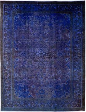 Vintage Carpet 296 X 196 purple 