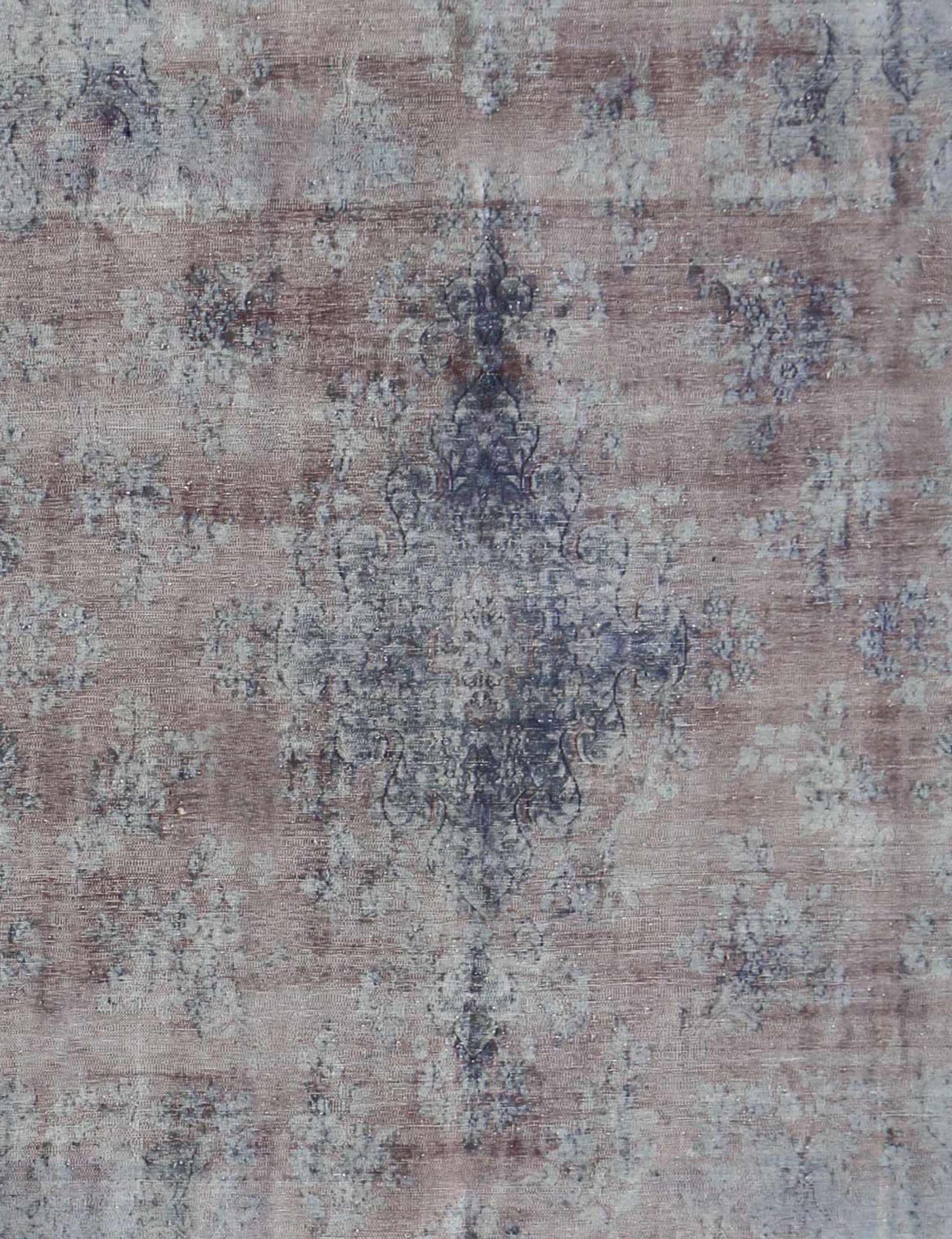 Vintage Heritage  blau <br/>382 x 276 cm