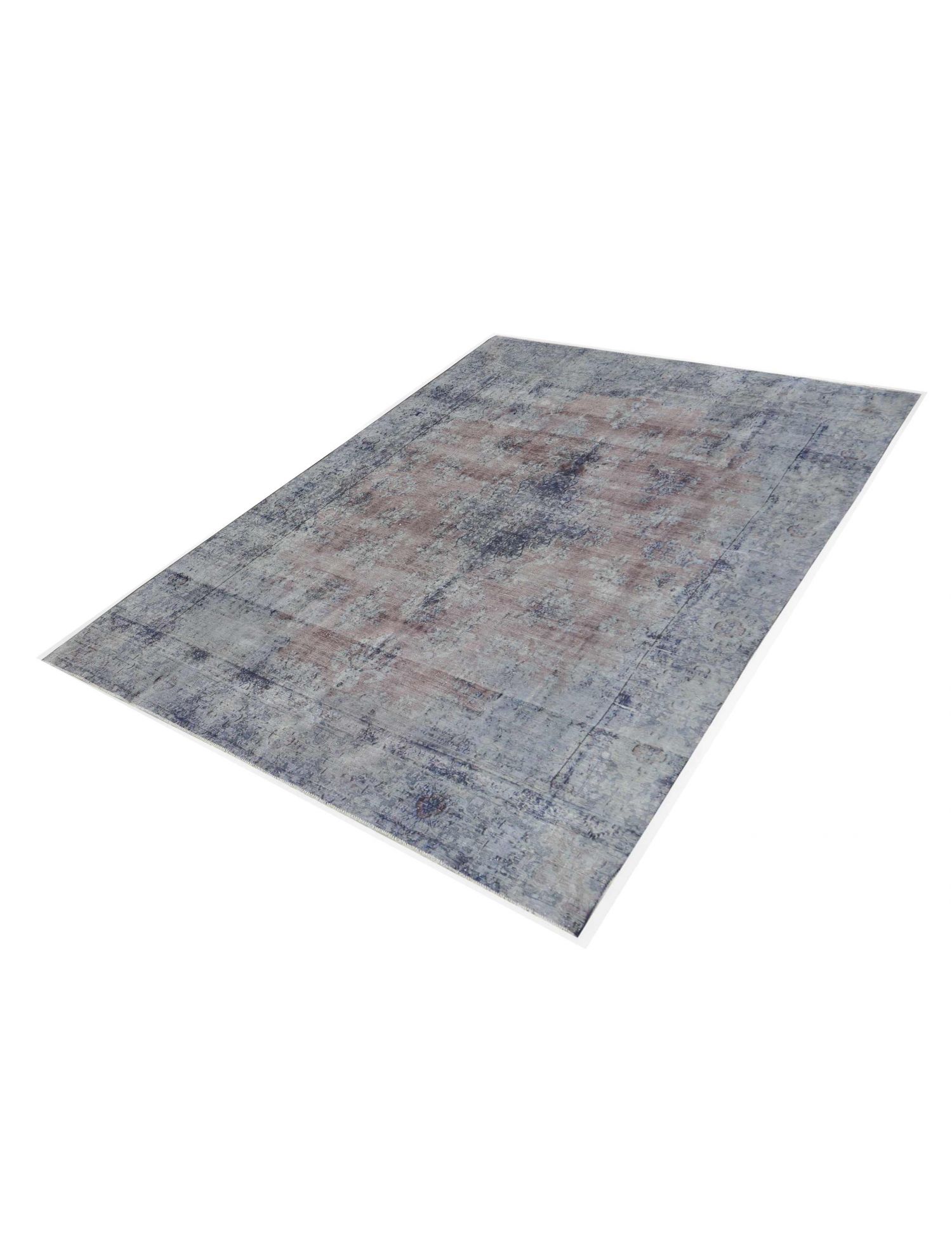 Vintage Heritage  blau <br/>382 x 276 cm