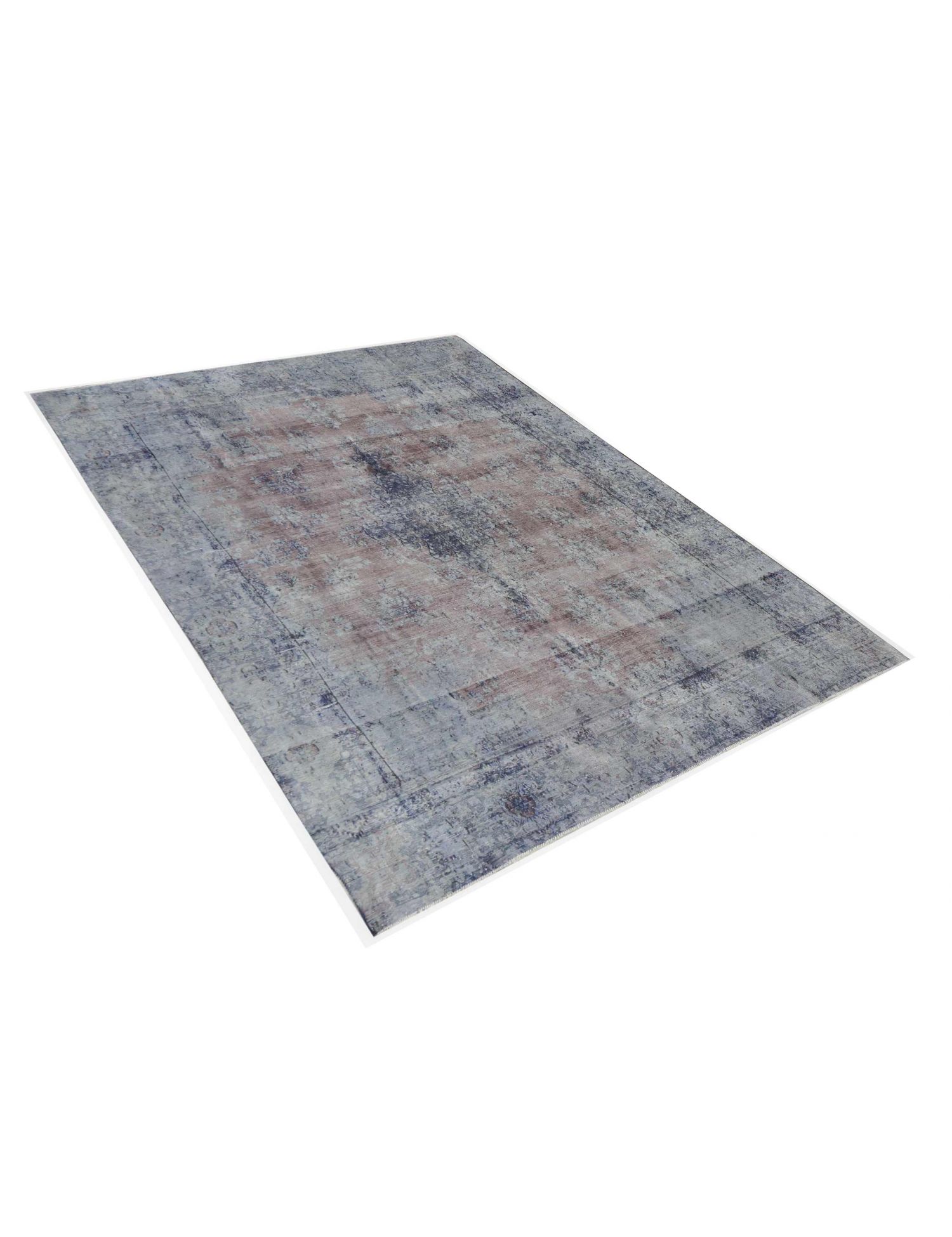 Vintage Heritage  blau <br/>382 x 276 cm