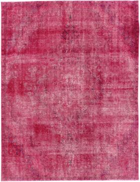 Vintage Carpet 320 x 235 red 