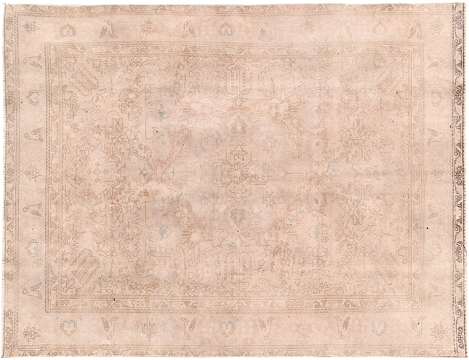 Stonewash  beige <br/>283 x 190 cm