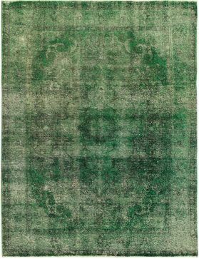 Tapis Persan vintage 350 x 230 vert