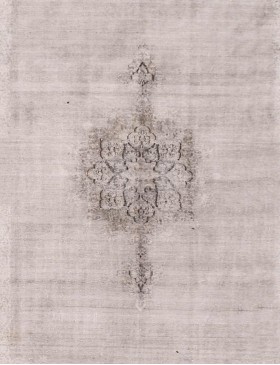 Grijs Perzië Perzisch Vintage Tapijt  470 x 280 cm