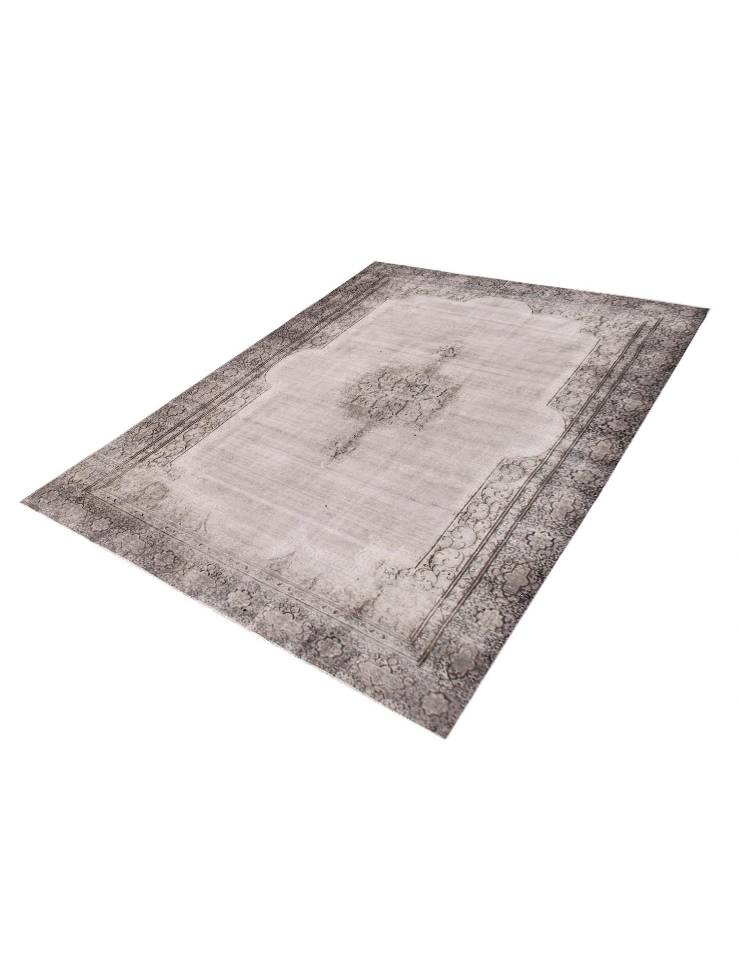 Persian Vintage Carpet  grey <br/>470 x 280 cm