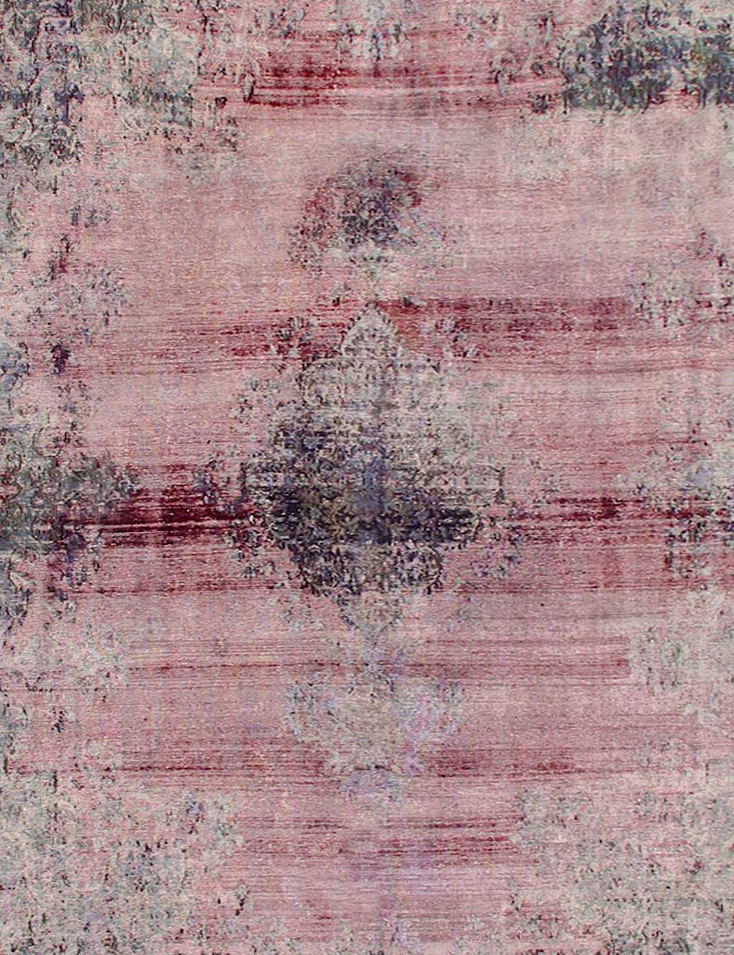 Tappeto vintage persiano  verde <br/>420 x 290 cm