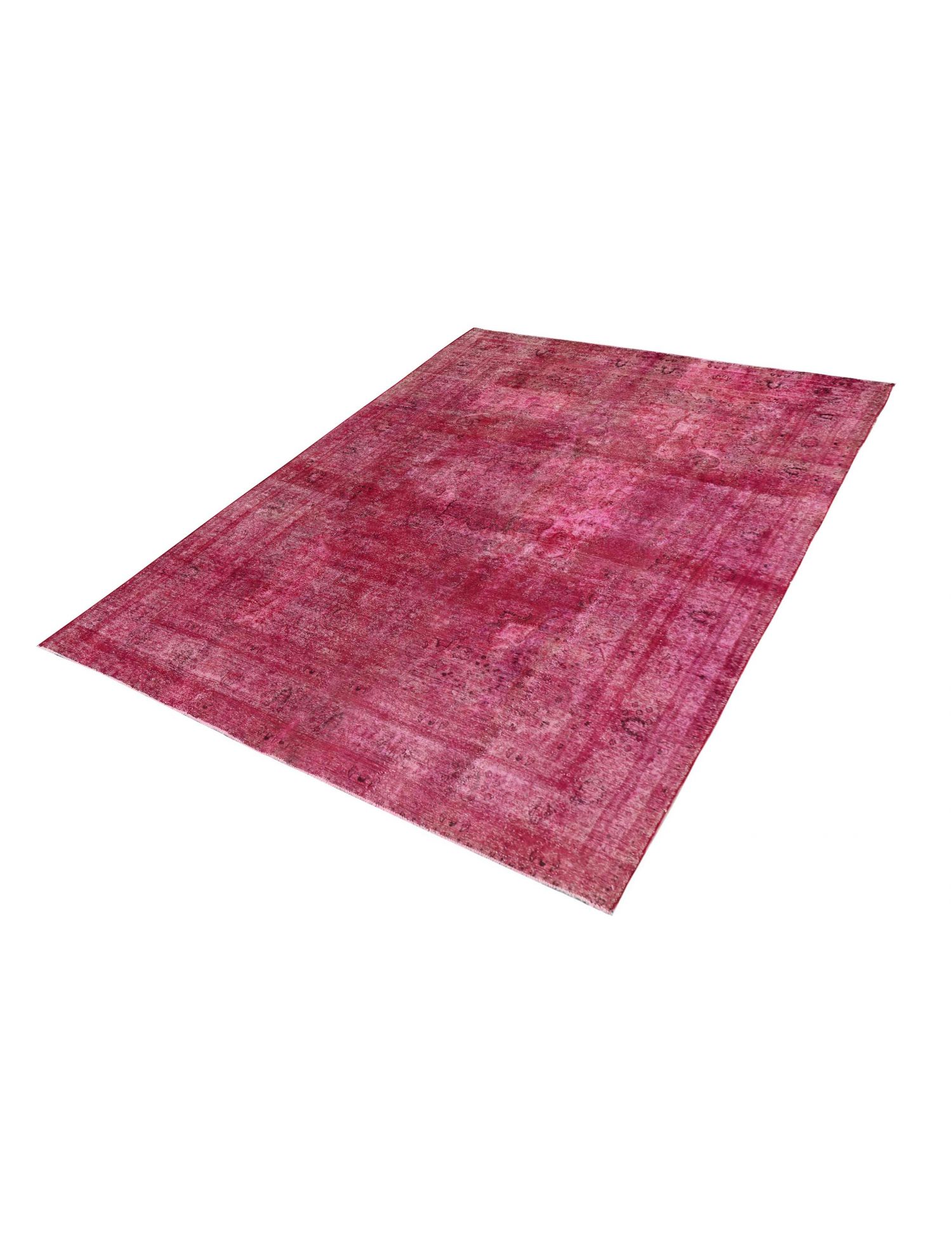 Tappeto Vintage  röda <br/>392 x 297 cm