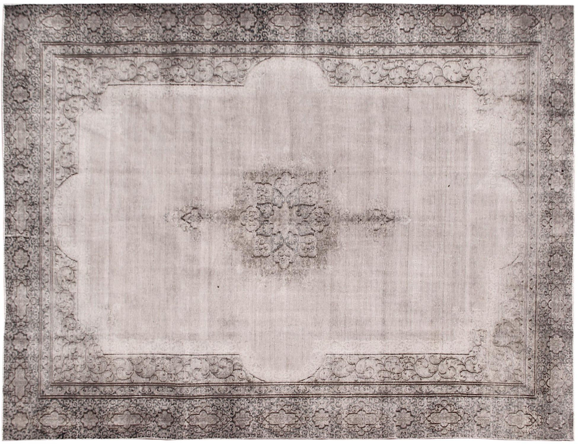 Persian Vintage Carpet   470 x 280 cm