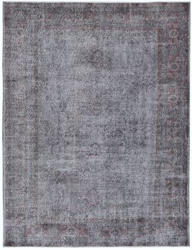 Vintage Carpet 268 X 202 harmaa